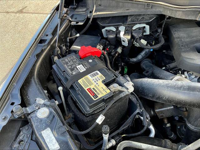 Certified 2021 Ford F150 Lariat AWD/4WD image 33