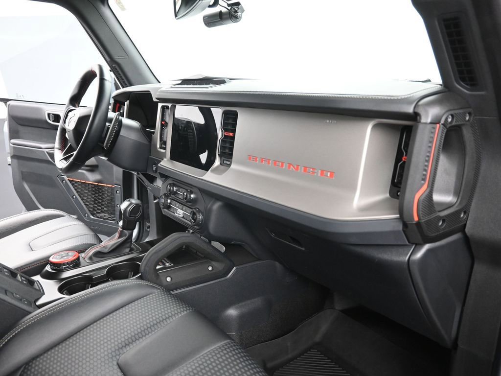 Certified 2023 Ford Bronco Raptor AWD/4WD image 16