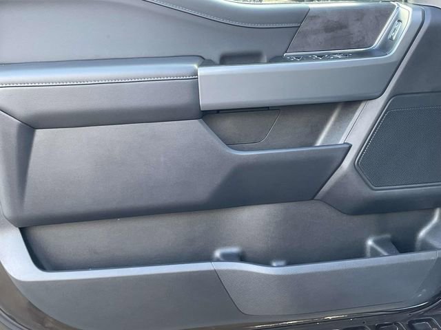 Certified 2024 Ford F150 XLT w/ Equipment Group 302A MID image 14