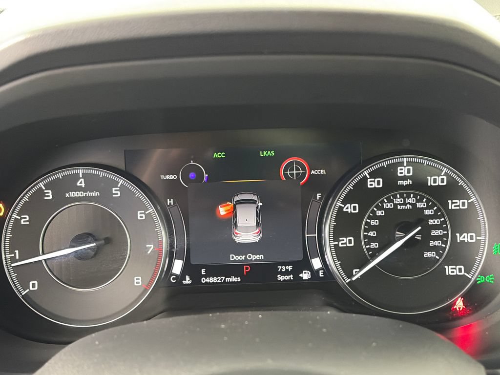 Used 2019 Acura RDX w/ Advance Package AWD/4WD image 15