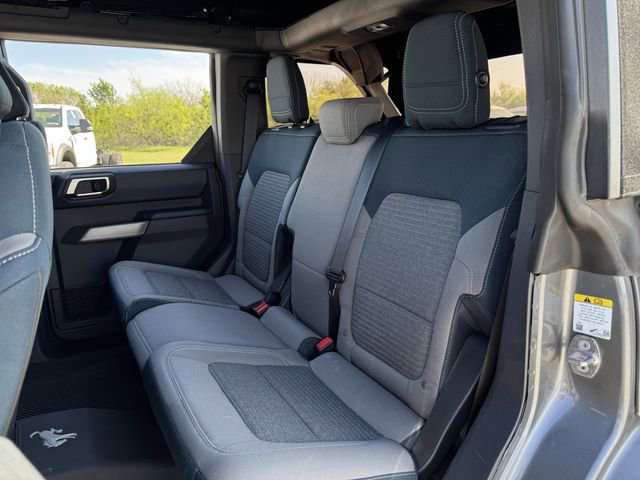 Certified 2021 Ford Bronco Outer Banks image 28