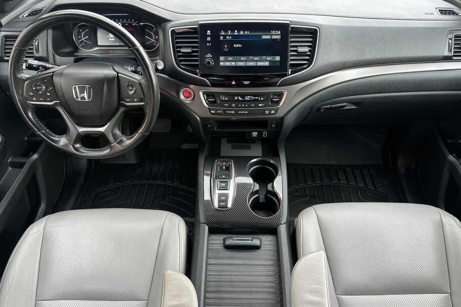 Used 2022 Honda Passport EX-L image 3