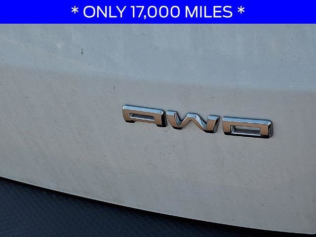 Certified 2023 Ford Escape Active AWD/4WD image 31