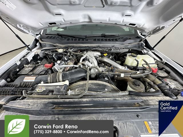 Certified 2025 Ford F250 XLT image 31