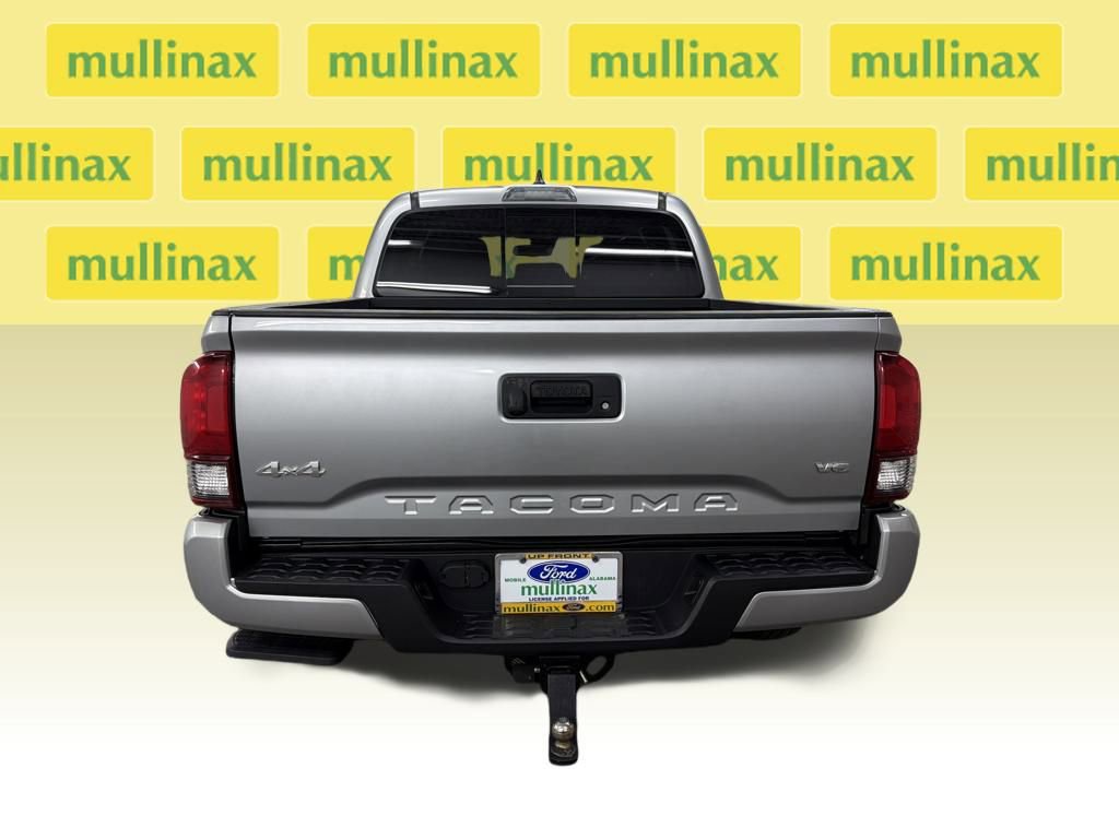 Used 2023 Toyota Tacoma image 6