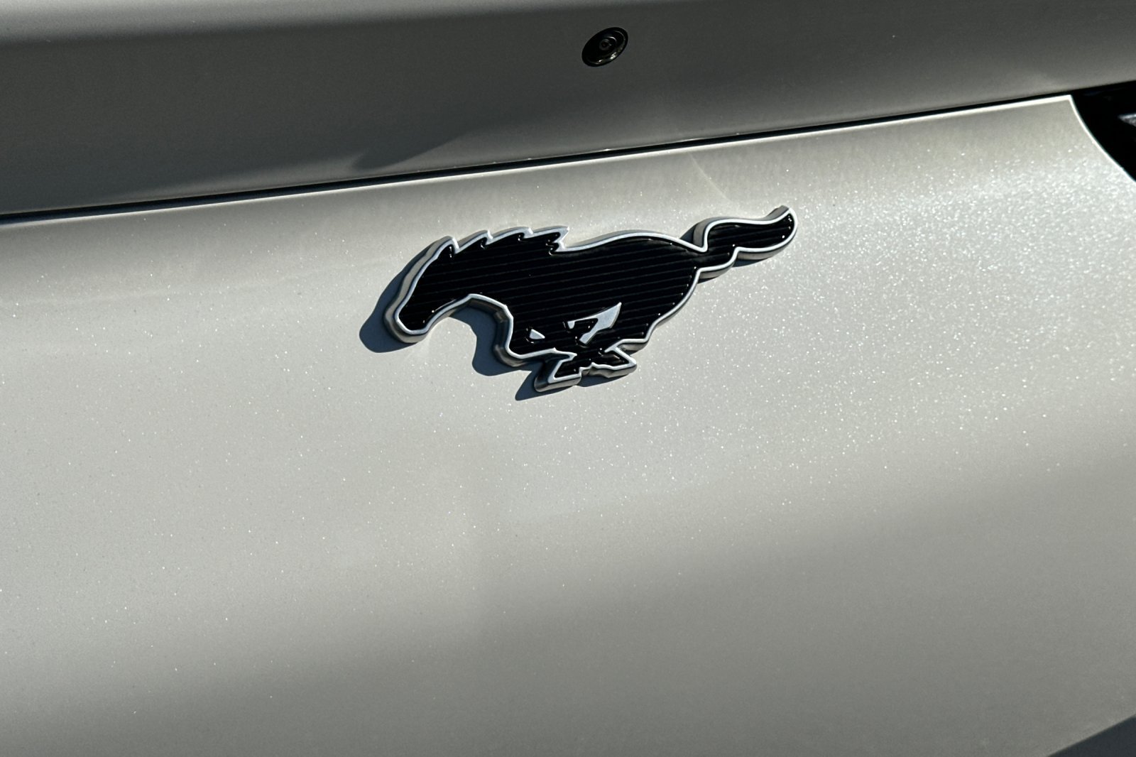 Certified 2023 Ford Mustang Mach-E Select RWD image 46