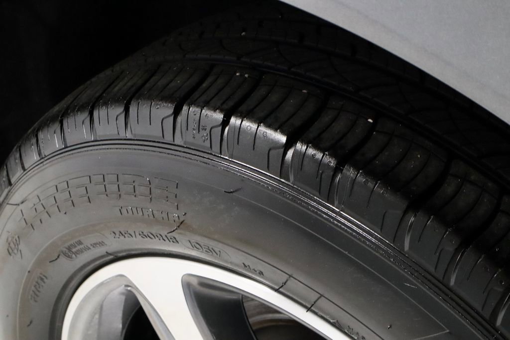 Certified 2024 Ford Edge SEL w/ Convenience Package AWD/4WD image 20