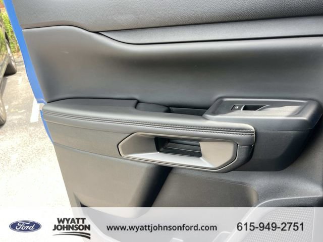 Certified 2025 Ford Ranger Raptor AWD/4WD image 18