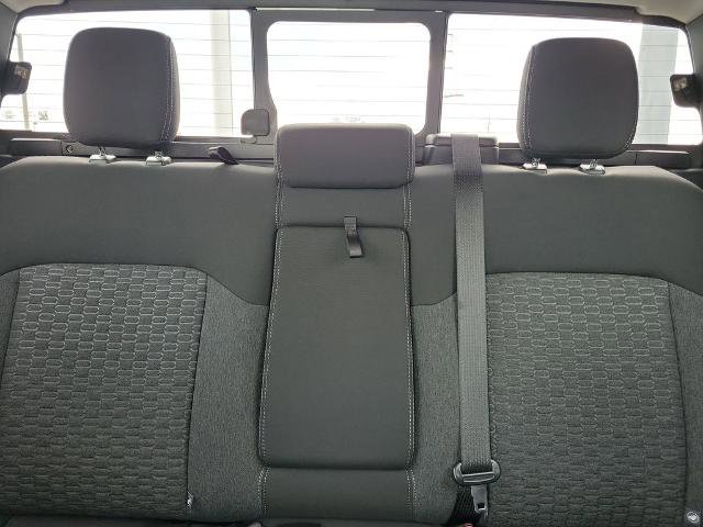 Certified 2024 Ford Ranger XLT w/ Equipment Group 301A High RWD image 31