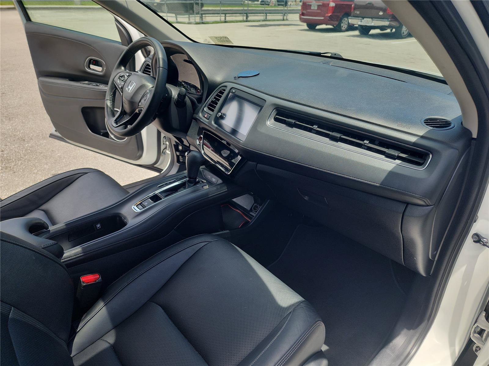 Used 2019 Honda HR-V EX-L image 24