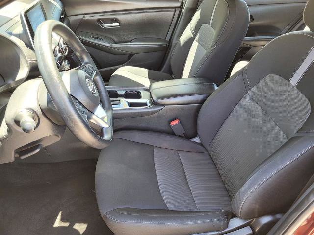 Used 2024 Nissan Sentra SV FWD image 16