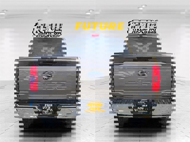 Certified 2023 Ford F150 XLT image 4