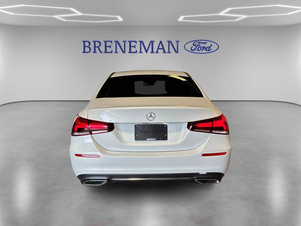 Used 2019 Mercedes-Benz A 220 4MATIC image 9