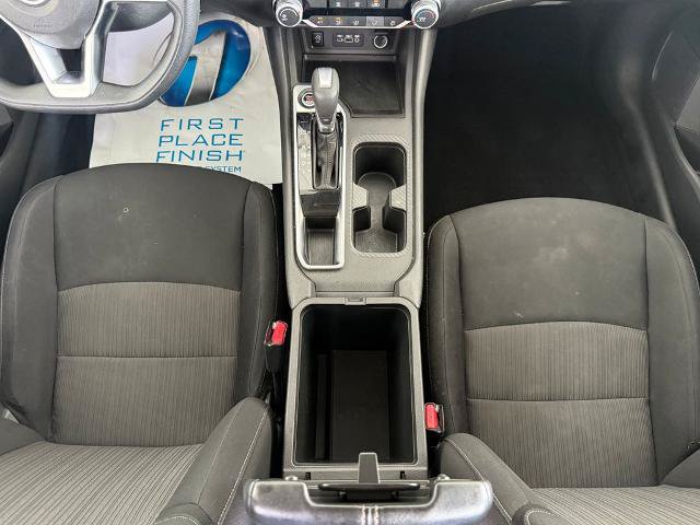 Used 2024 Nissan Sentra SV FWD image 17