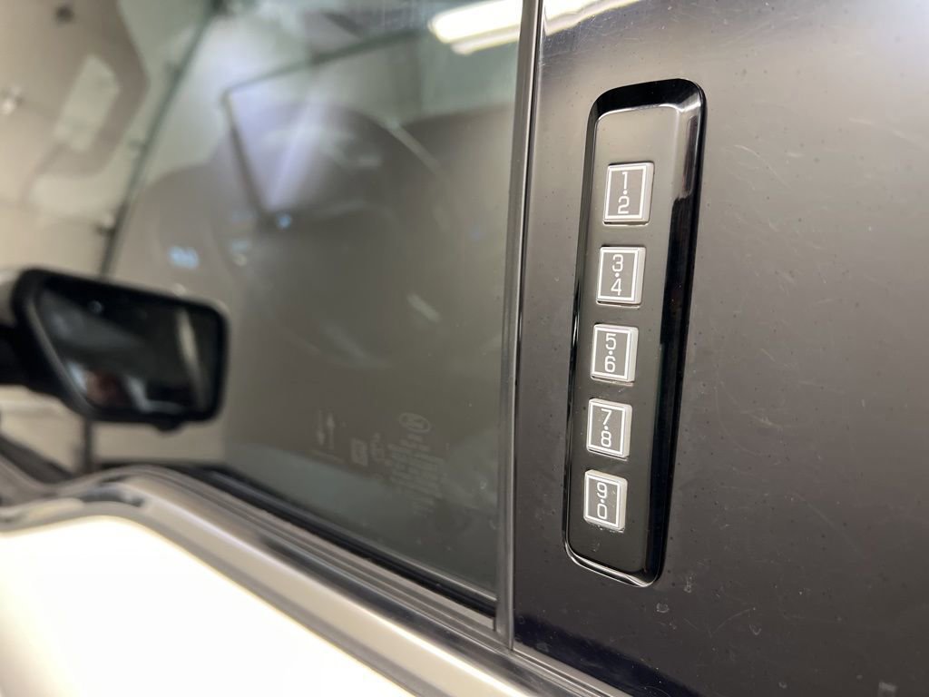 Certified 2022 Ford F150 Limited AWD/4WD image 25