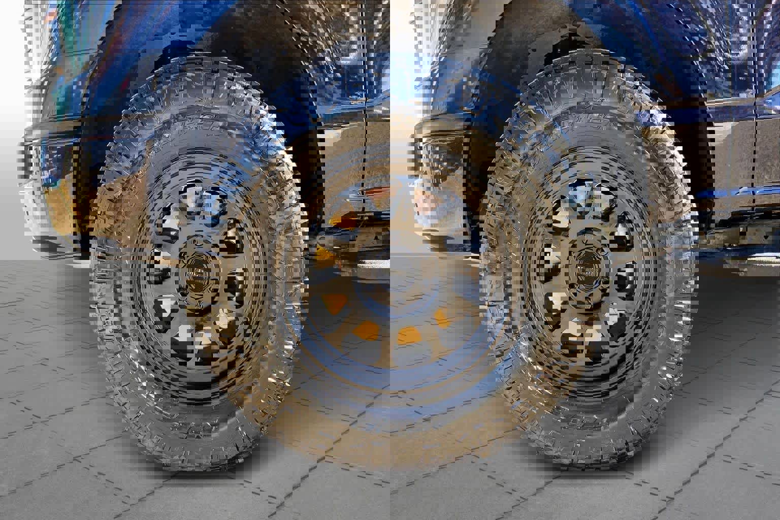 Certified 2022 Ford F150 Tremor w/ Equipment Group 402A High image 10