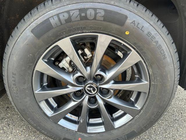 Used 2024 MAZDA CX-30 AWD 2.5 S image 14