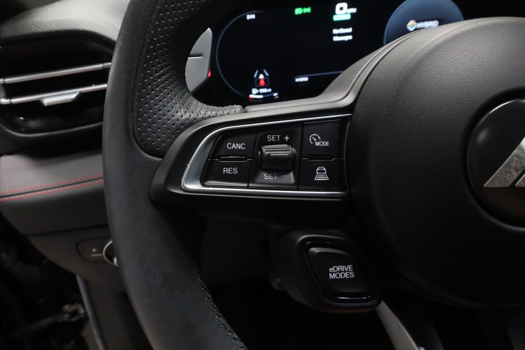 Used 2024 Dodge Hornet R/T Plus AWD/4WD image 27