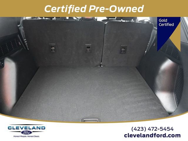 Certified 2023 Ford Escape ST-Line Select image 24