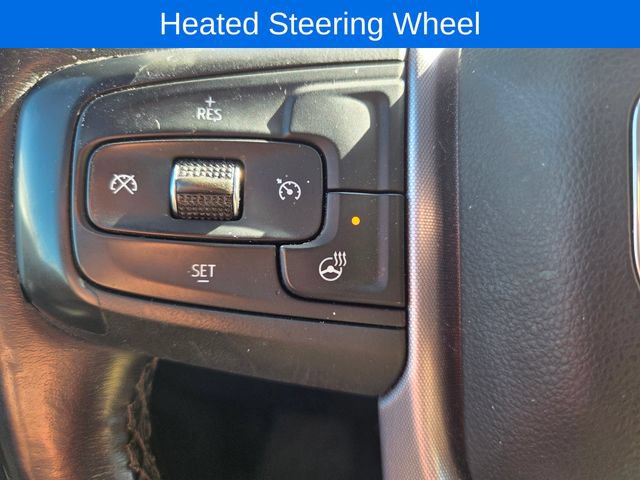 Used 2021 GMC Sierra 1500 Elevation AWD/4WD image 15