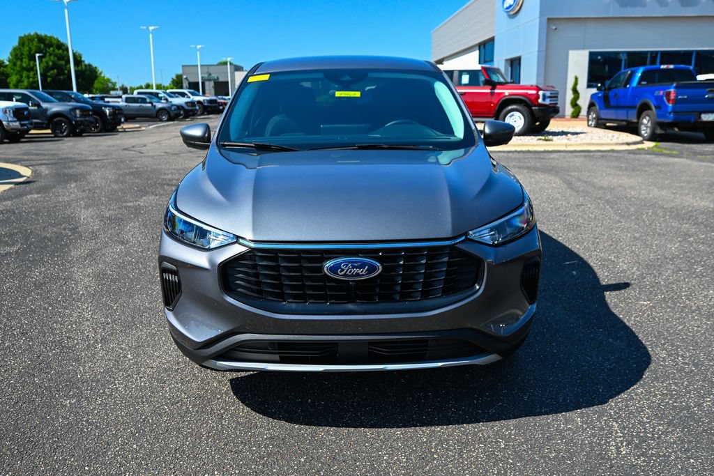 Certified 2023 Ford Escape Active w/ Tech Pack #2 AWD/4WD image 10