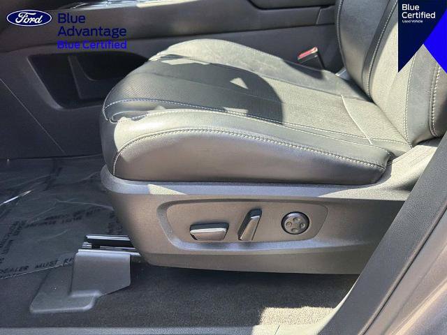 Used 2023 INFINITI QX60 Luxe w/ Cargo Package FWD image 22