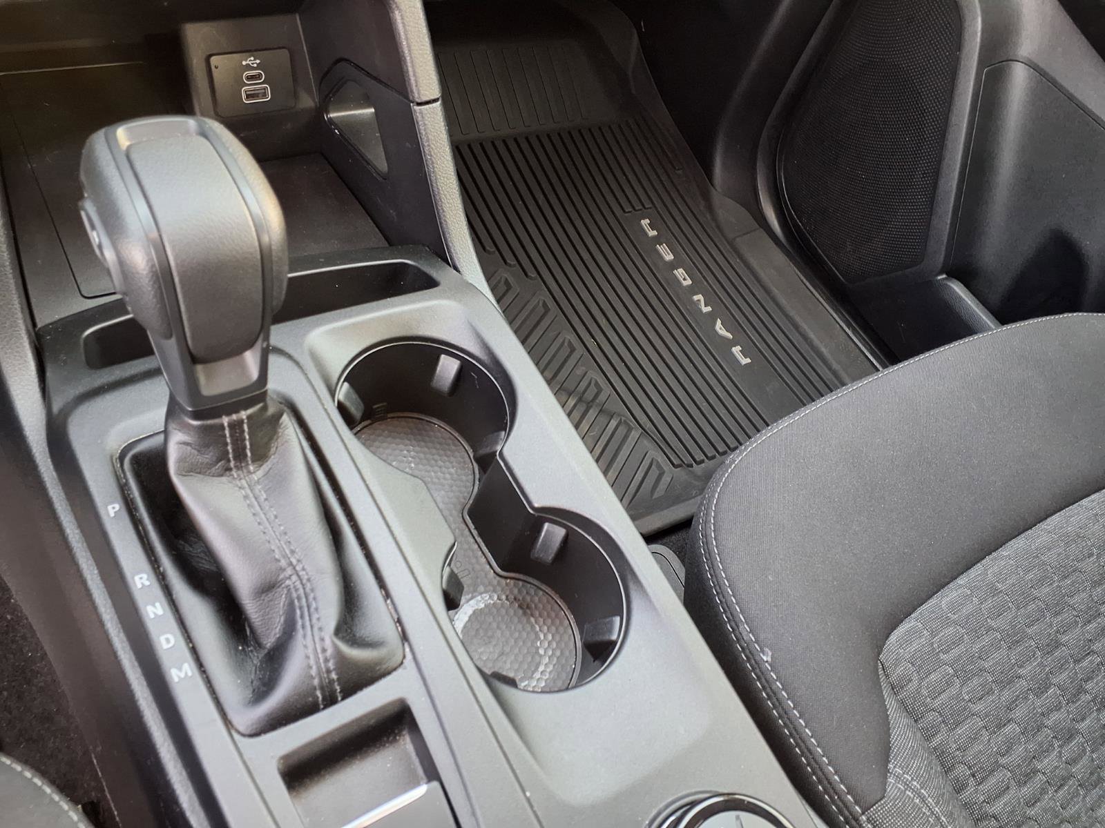 Certified 2024 Ford Ranger XL image 19