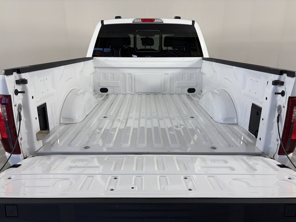 Certified 2024 Ford F150 XLT w/ Equipment Group 302A MID image 28