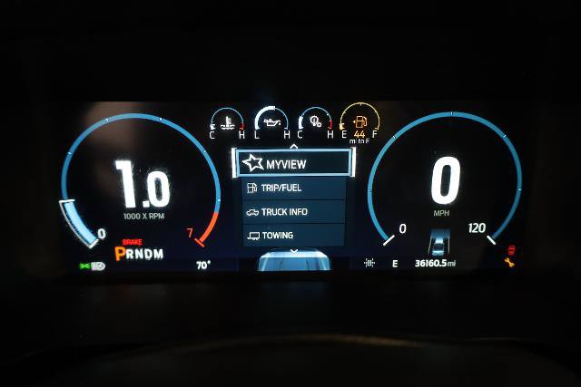 Certified 2021 Ford F150 Lariat w/ Equipment Group 502A High AWD/4WD image 19