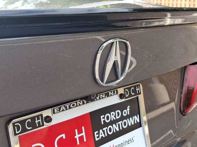 Used 2020 Acura TLX w/ A-SPEC Package FWD image 29