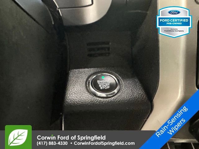 Certified 2020 Ford F150 Lariat w/ Equipment Group 502A Luxury image 31