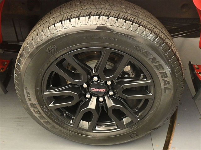 Used 2023 GMC Sierra 1500 Elevation image 9