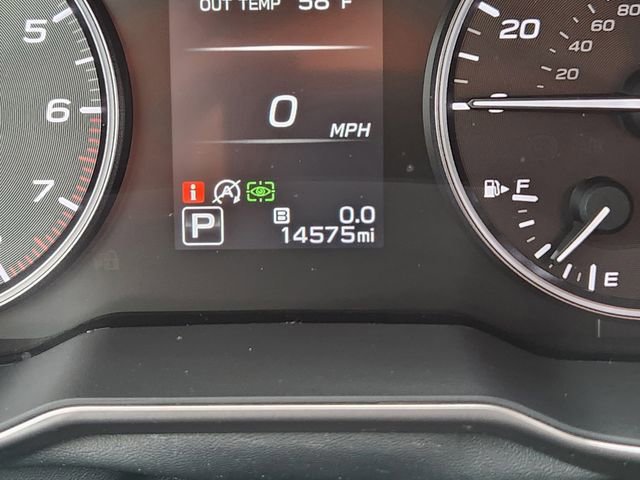 Used 2023 Subaru Legacy Touring XT w/ Tech Package 2 image 26