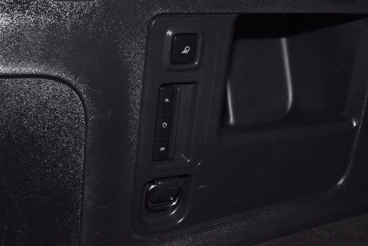 Certified 2025 Ford Expedition Max Active RWD image 38