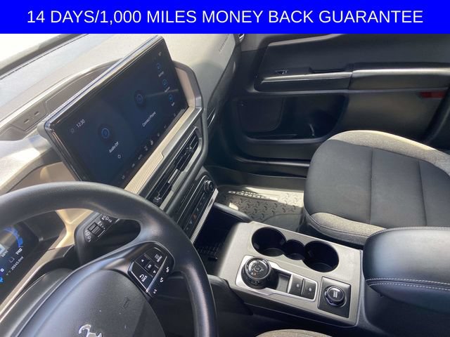 Certified 2025 Ford Bronco Sport Big Bend AWD/4WD image 21