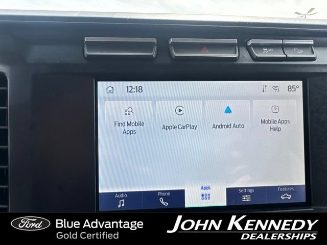 Certified 2024 Ford F250 XL w/ FX4 Off-Road Package AWD/4WD image 18