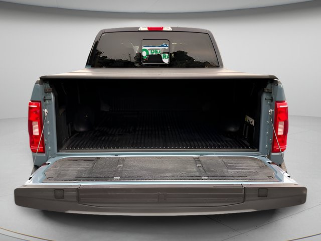 Certified 2023 Ford F150 XLT w/ Equipment Group 302A High AWD/4WD image 17