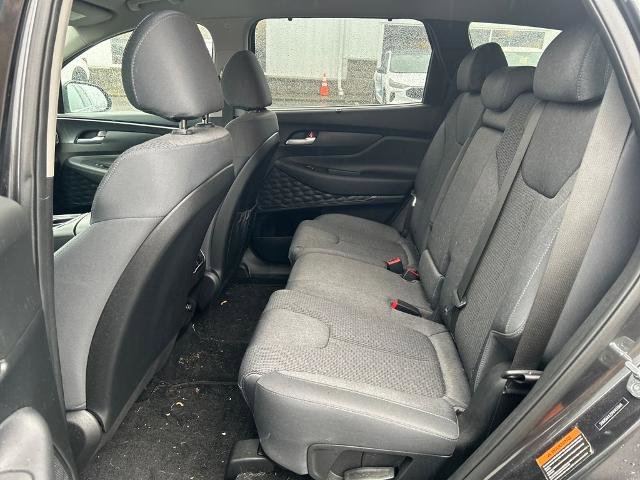 Used 2022 Hyundai Santa Fe XRT w/ Cargo Package image 10