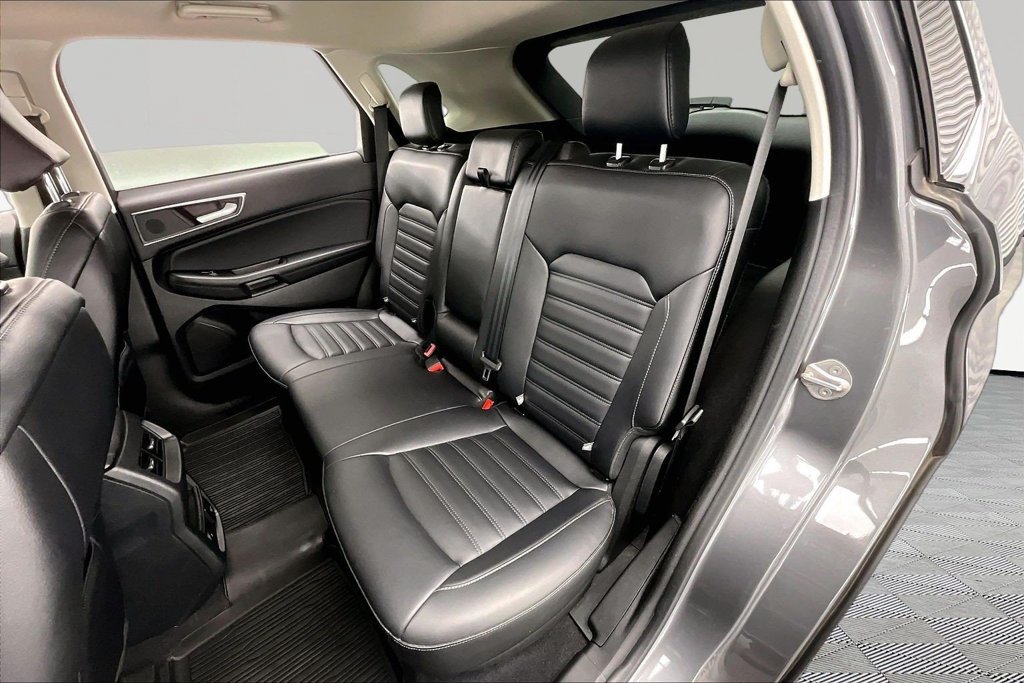 Certified 2024 Ford Edge SEL w/ Convenience Package AWD/4WD image 26