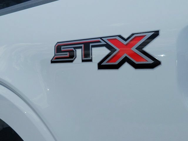 Certified 2023 Ford F150 XL w/ STX Appearance Package RWD image 10