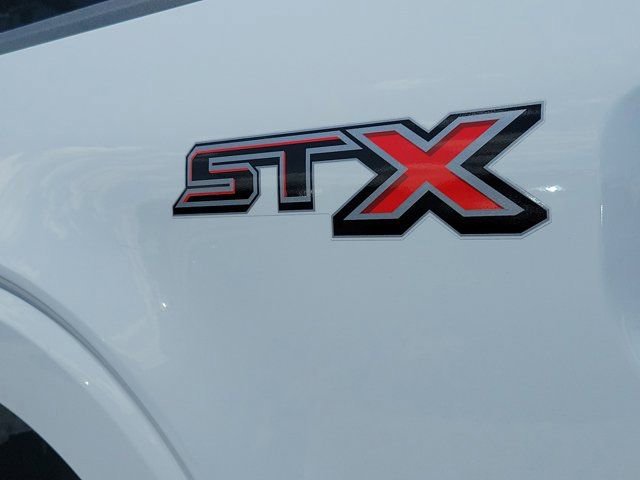 Certified 2023 Ford F150 XL w/ STX Appearance Package RWD image 10