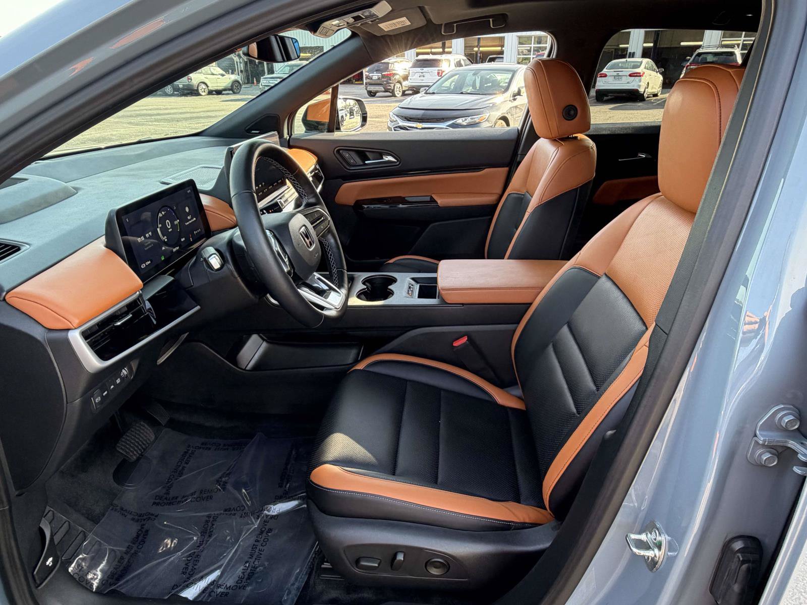 Used 2025 Honda Prologue Elite image 22