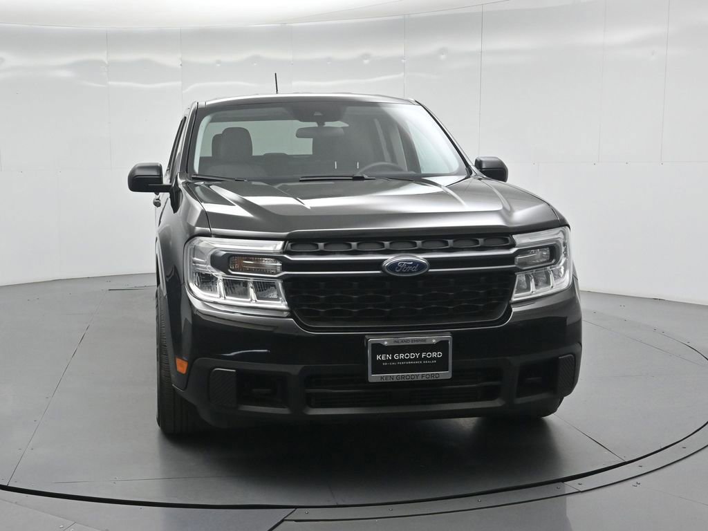 Certified 2024 Ford Maverick XLT w/ Equipment Group 300A Standard image 8