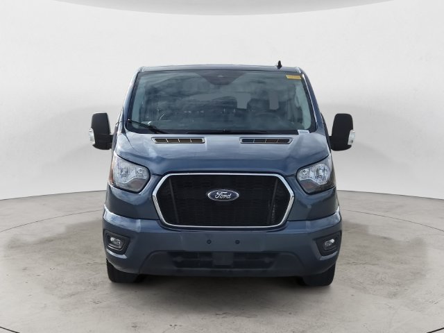 Certified 2024 Ford Transit 350 XLT AWD/4WD image 2