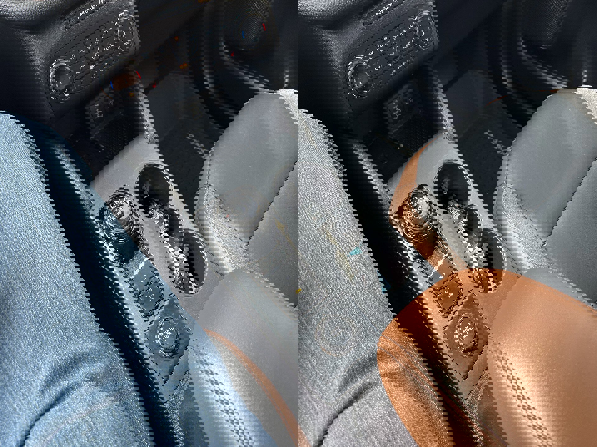 Certified 2023 Ford Bronco Sport Outer Banks w/ Tech Package image 14