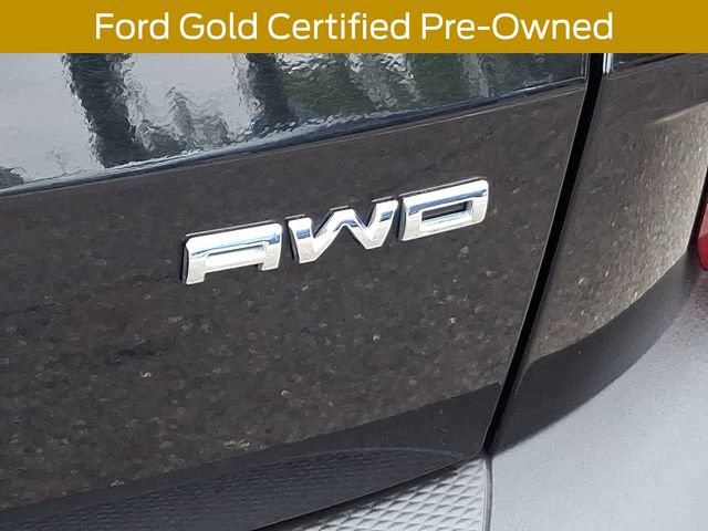 Certified 2023 Ford Escape Active w/ Tech Pack #2 AWD/4WD image 36