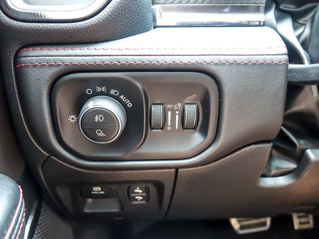 Used 2022 RAM 1500 TRX w/ TRX Level 2 Equipment Group AWD/4WD image 29