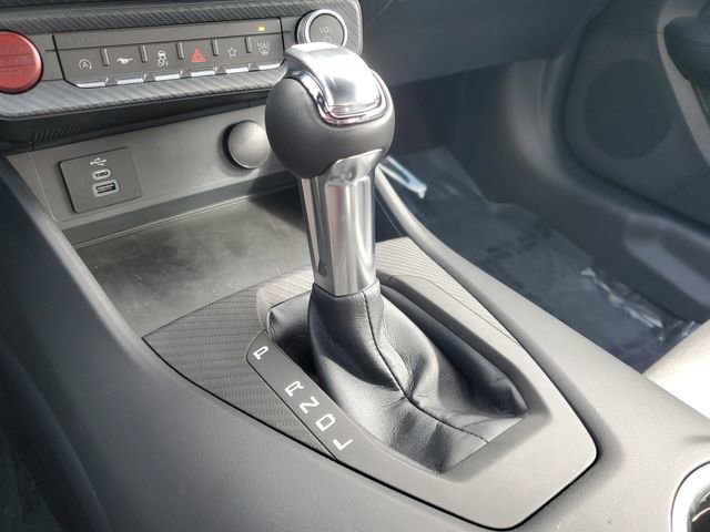 Certified 2024 Ford Mustang Coupe image 27