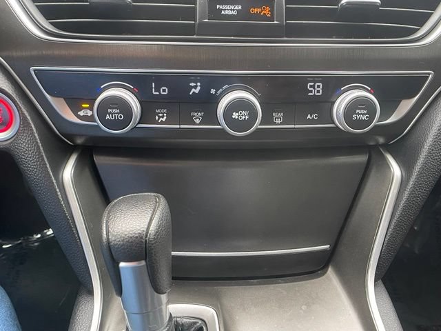 Used 2018 Honda Accord LX image 23