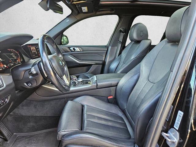 Used 2019 BMW X5 xDrive40i w/ Convenience Package AWD/4WD image 14
